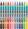 MAPED Filctoll készlet, 2,8 mm, kimosható, MAPED „Dragon sárkány”, 12 különböző szín