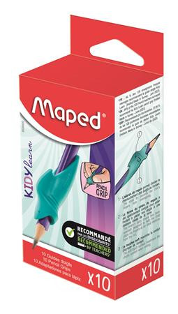 MAPED Ceruzafogó, MAPED "Kidy Learn", cápa