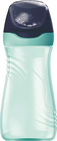 MAPED PICNIK Kulacs, 430 ml, MAPED PICNIK "Origins", kék