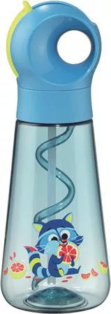 MAPED PICNIK Kulacs, 500 ml, Ecozen®, MAPED PICNIK "Concept Miniz", mosómedve
