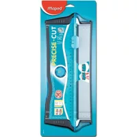 Visszahúzható pengéjű vágógépek személyi használatra