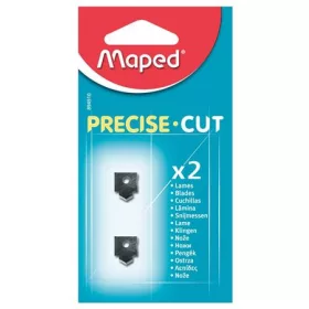   MAPED Pótkés "Precise cut" vágógéphez, MAPED, 2 db/bliszter