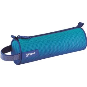   MAPED Tolltartó, henger alakú, cipzáras, MAPED "Kidy Learn Concentration"