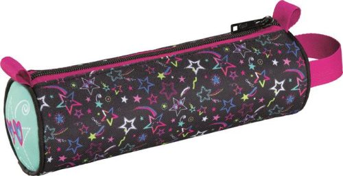 MAPED Tolltartó, henger alakú, cipzáras, MAPED, csillagok