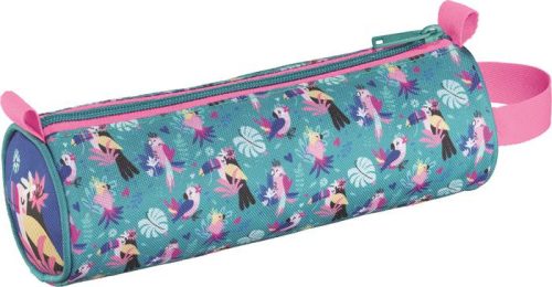 MAPED Tolltartó, henger alakú, cipzáras, MAPED, trópusi