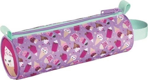 MAPED Tolltartó, henger alakú, cipzáras, MAPED, yummy