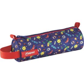   MAPED Tolltartó, henger alakú, cipzáras, MAPED, gördeszka