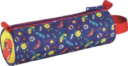 MAPED Tolltartó, henger alakú, cipzáras, MAPED, gördeszka