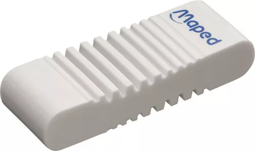 MAPED Írószer készlet, 4 darabos, MAPED "Kidy Learn Concentration", lila