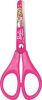 MAPED BB Olló, iskolai, 13 cm, MAPED "Barbie"