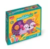 MAPED CREATIV Modellező gyurmakészlet, MAPED CREATIV "Early Age My First Modeling Kit"