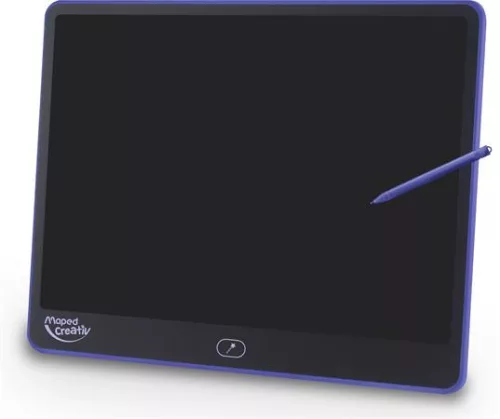 MAPED CREATIV Mágikus táblagép, színes, 16", MAPED CREATIV "Magical Tablet Maxi"
