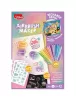 MAPED CREATIV Kreatív festékszóró utántöltő, pasztell színek, MAPED CREATIV "Airbrush Maker"