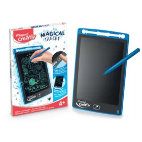   MAPED CREATIV Mágikus táblagép, 8,5", MAPED CREATIV "Magic Board"