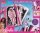 MAPED CREATIV Kreatív scrapbooking készlet, 50 darabos, MAPED CREATIV "Scrapbooking Set - Barbie"