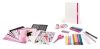 MAPED CREATIV Kreatív scrapbooking készlet, 50 darabos, MAPED CREATIV "Scrapbooking Set - Barbie"