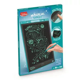   MAPED CREATIV Mágikus táblagép, nagy, 12", MAPED CREATIV "Magical Tablet Maxi"