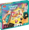 MAPED CREATIV Kreatív festékszóró készlet, MAPED CREATIV "Airbrush Maker"