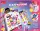 MAPED CREATIV Kreatív scrapbooking készlet, 70 darabos, MAPED CREATIV "Scrapbooking Color Mix"
