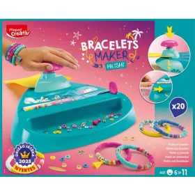   MAPED CREATIV Karkötő készítő készlet, MAPED CREATIV "Heishi"