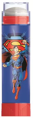 MAPED Radírstift, pótbéllel, MAPED "Superman"