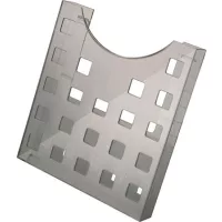 Asztali és fali prospektustartók