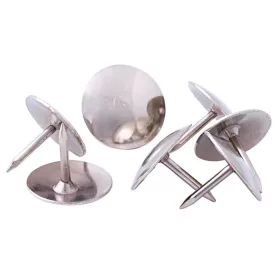 . Rajzszeg, műszaki, 100 db-os, nikkel