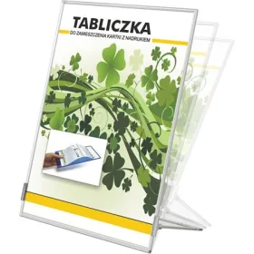   PANTA PLAST Laptartó, "L", dönthető, 70x110 mm, PANTA PLAST