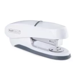   RAPESCO Tűzőgép, 24/6, 26/6, 20 lap, RAPESCO "P20 Shimma Half-Strip", fehér