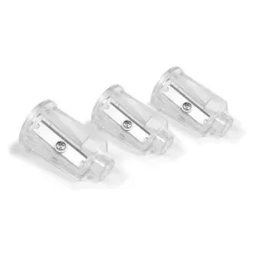   RAPESCO Pótkés "PS12-USB" elemes hegyezőhöz, RAPESCO, 3 db/csomag