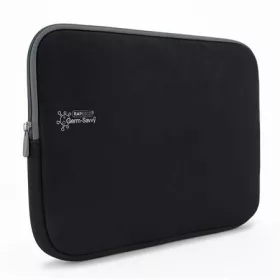   RAPESCO Notebook tok, 14", antibakteriális, RAPESCO, fekete