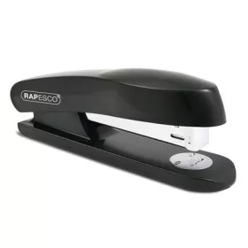   RAPESCO Tűzőgép, 24/6, 26/6, 20 lap, RAPESCO "Skippa Full-Strip", fekete