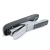 RAPESCO Tűzőgép, kézi, 24/6-8, 26/6-8, 45 lap, könnyített tűzés, RAPESCO "Eco Whale", króm