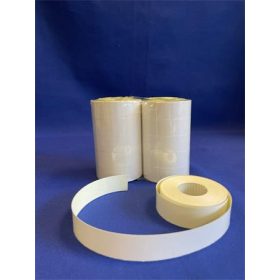 . Árazószalag, folyamatos, 22 mm x 14,5 m, fehér