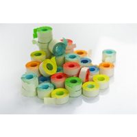 Árazógép szalagok