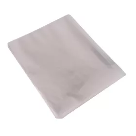 . Celofán tasak, BOPP, 200x250 mm, átlátszó