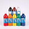 COOL BY VICTORIA Tempera, COOL BY VICTORIA, 500 ml, fehér