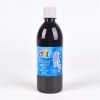 COOL BY VICTORIA Tempera, COOL BY VICTORIA, 500 ml, fekete