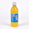 COOL BY VICTORIA Tempera, COOL BY VICTORIA, 500 ml, sárga