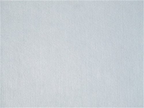 . Filc anyag, öntapadós, A4, fehér