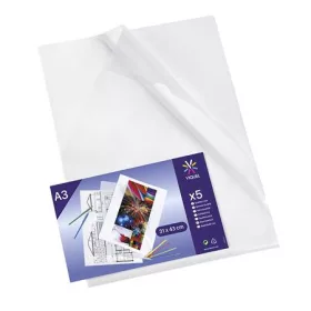   VIQUEL Genotherm, "L", A3, 200 mikron, víztiszta, VIQUEL