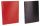 VIQUEL Bemutatómappa, 40 zsebes, A4, VIQUEL "Essentiel", piros