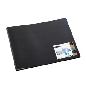   VIQUEL Bemutatómappa, PP, 30 zsebes, A3, fekvő, PP, VIQUEL "Creative Gallery", fekete