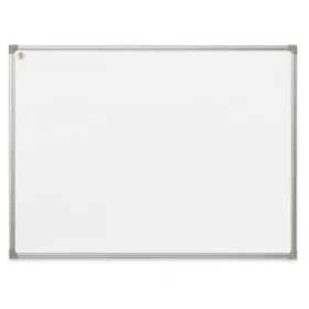   Fehértábla mágneses alukeretes 60x90cm, 1 db/doboz, Bluering®