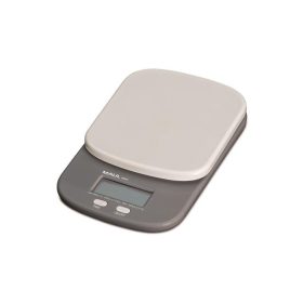   MAUL Levélmérleg, digitális, 2 kg terhelhetőség, MAUL "Start" szürke