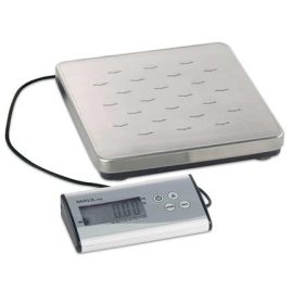   MAUL Csomagmérleg, digitális, 50 kg terhelhetőség, MAUL "Cargo"