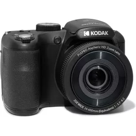   KODAK Fényképezőgép, digitális, KODAK "Pixpro AZ255", fekete