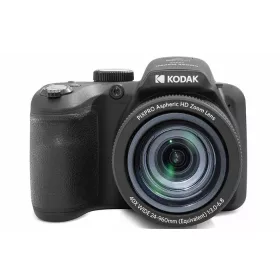   KODAK Fényképezőgép, digitális, KODAK "Pixpro AZ405", fekete