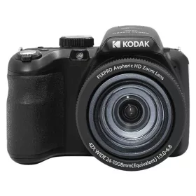   KODAK Fényképezőgép, digitális, KODAK "Pixpro AZ425", fekete