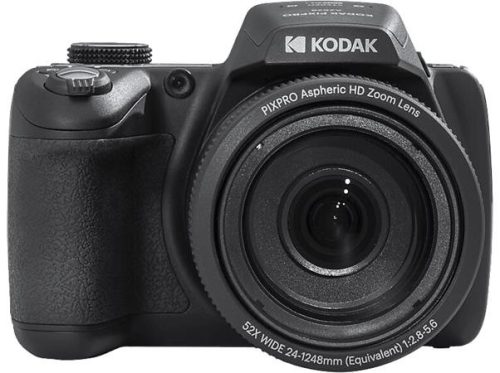 KODAK Fényképezőgép, digitális, KODAK "Pixpro AZ528", fekete